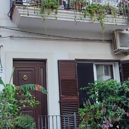 Appartamento a 100mt mare Pozzallo Exterior foto