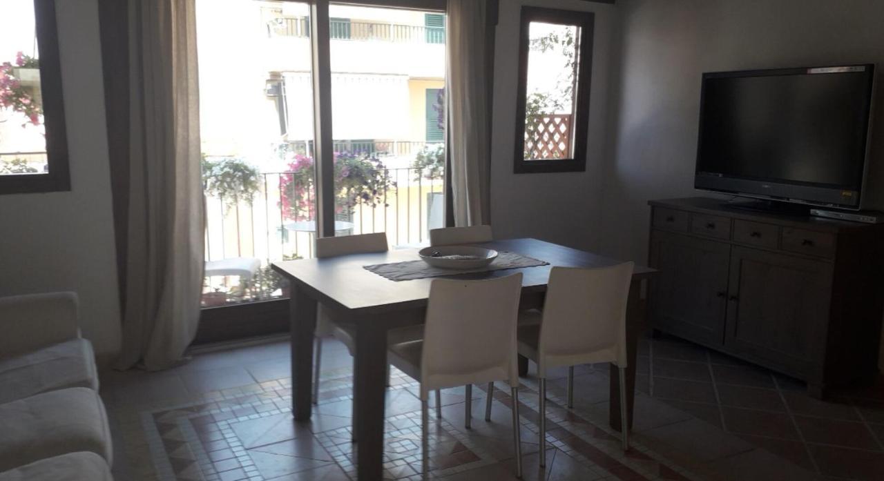 Appartamento a 100mt mare Pozzallo Exterior foto