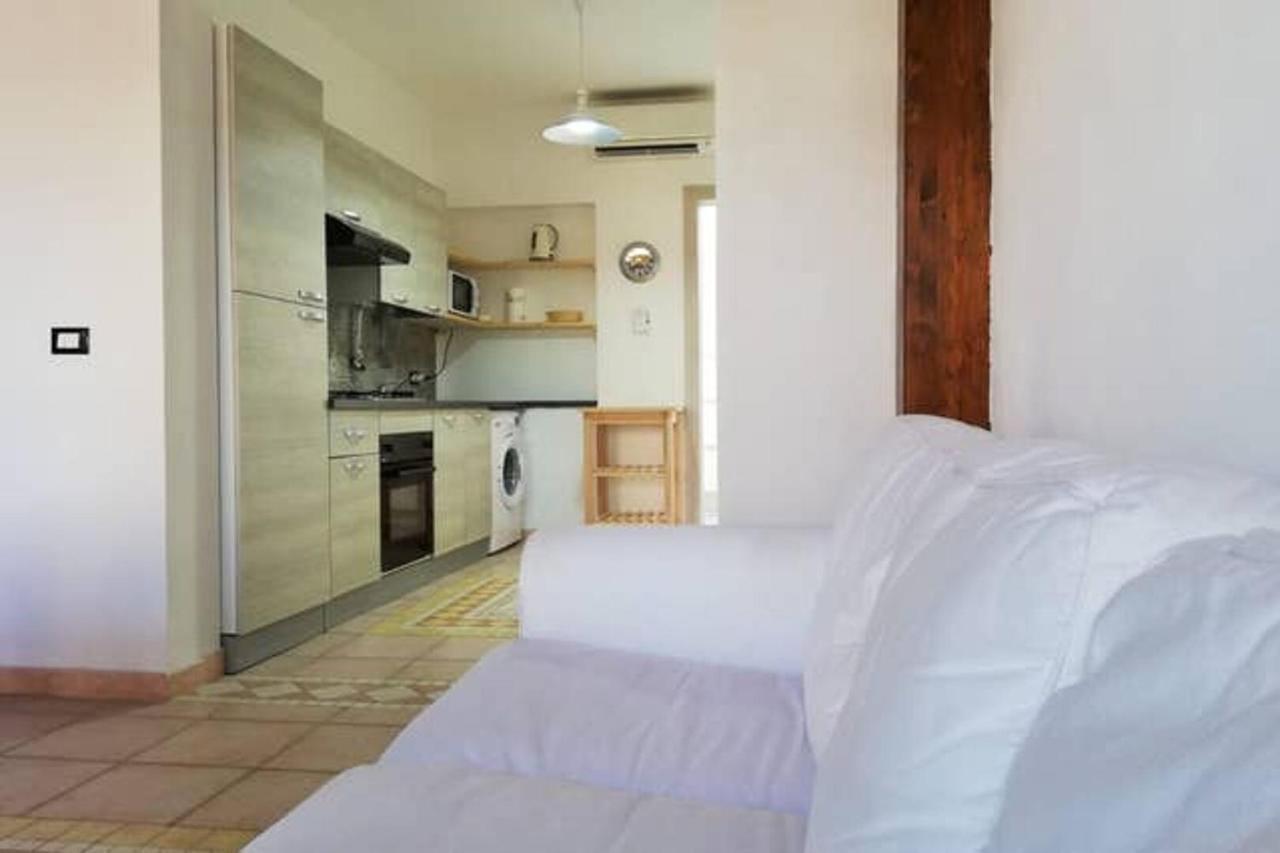 Appartamento a 100mt mare Pozzallo Exterior foto
