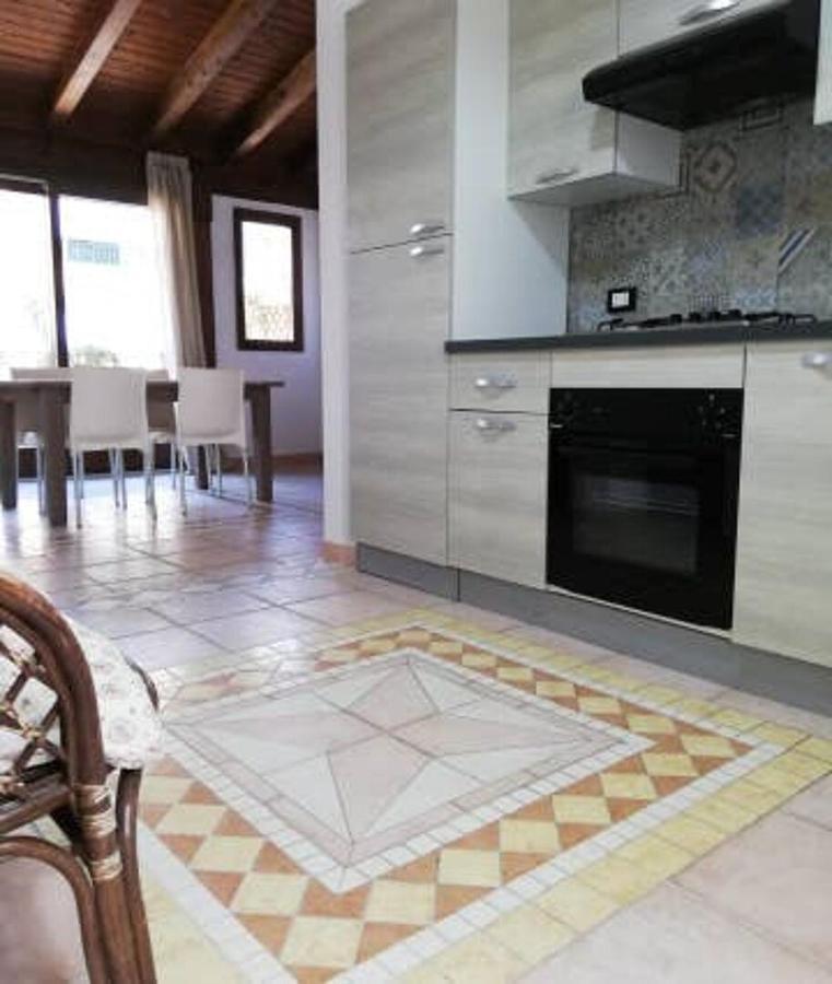 Appartamento a 100mt mare Pozzallo Exterior foto