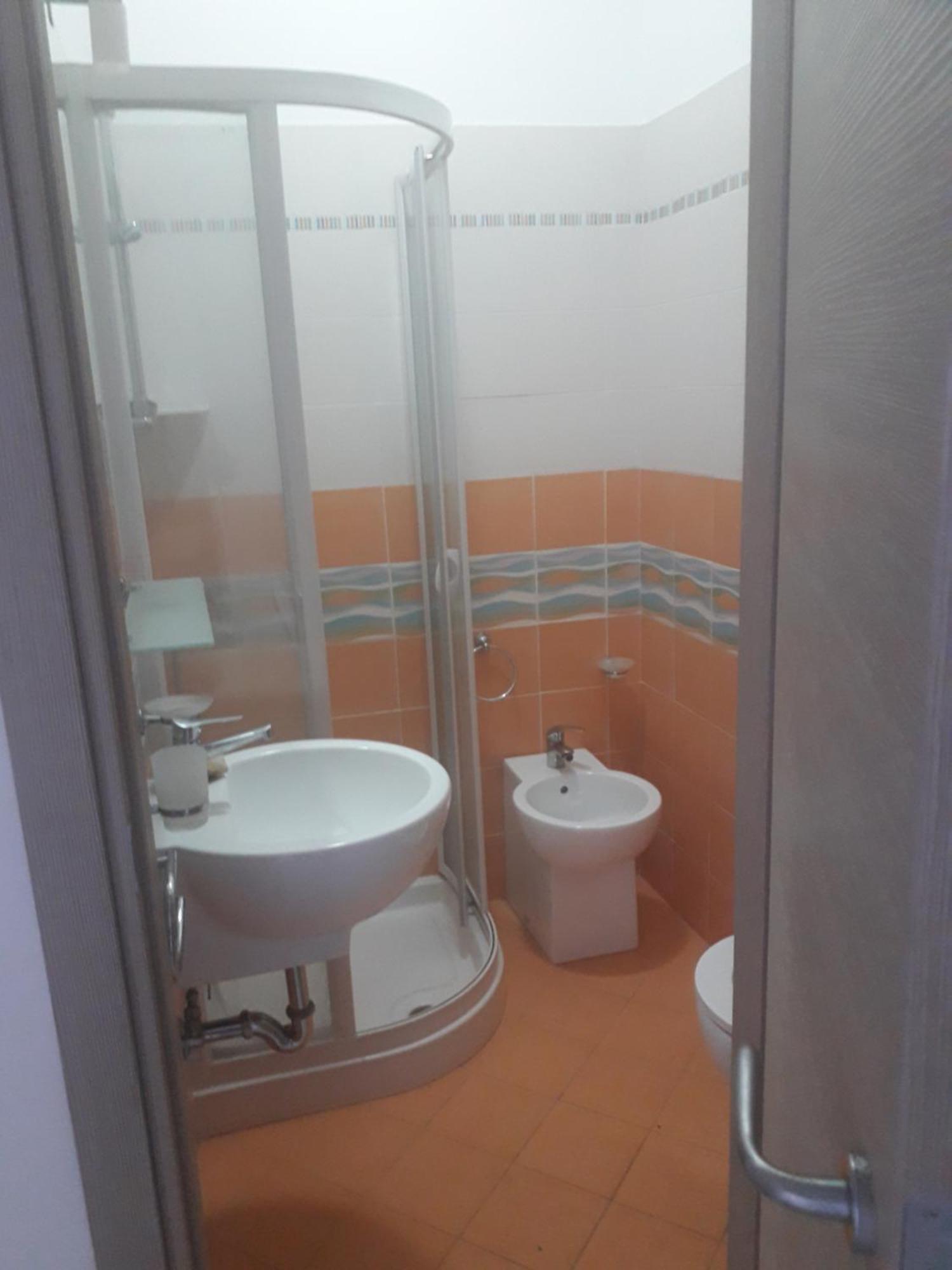 Appartamento a 100mt mare Pozzallo Quarto foto