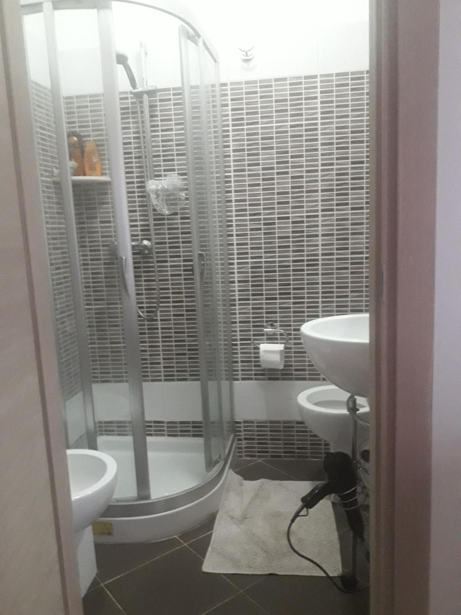 Appartamento a 100mt mare Pozzallo Quarto foto
